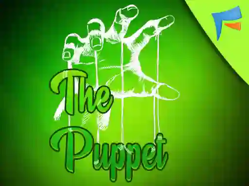 Lojë The Puppet në internet