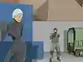 Lojë Nobuyuki Forces 3 në internet