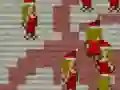 Lojë Infectonator christmas edition në internet
