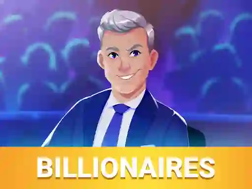 Lojë Billionaires në internet