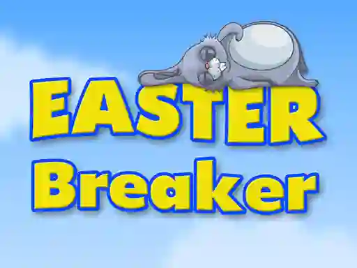 Lojë Easter Breaker në internet