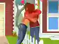 Lojë Love Thy Neighbor në internet