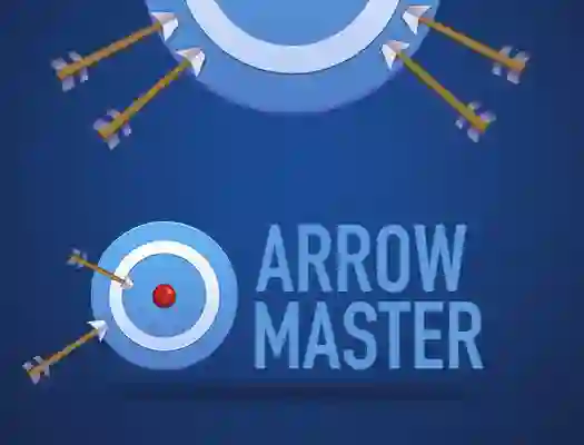 Lojë Arrow Master në internet