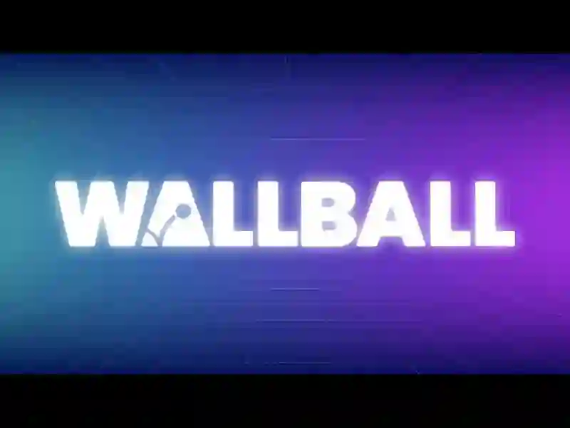 Lojë Wall Ball në internet