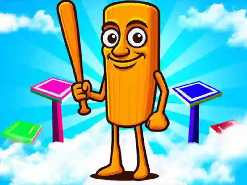 Lojë Brainrot Evolution Game në internet