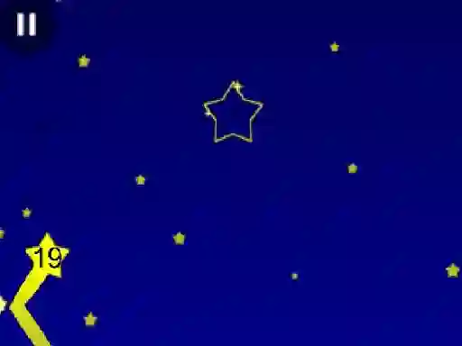 Lojë Shooting Stars në internet