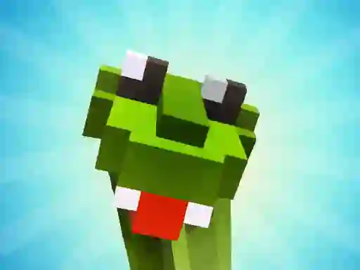 Lojë Cool snakes në internet