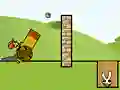 Lojë Kill the Wabbits në internet