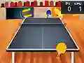 Lojë Table Tennis Championship në internet