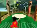 Lojë Quidditch në internet