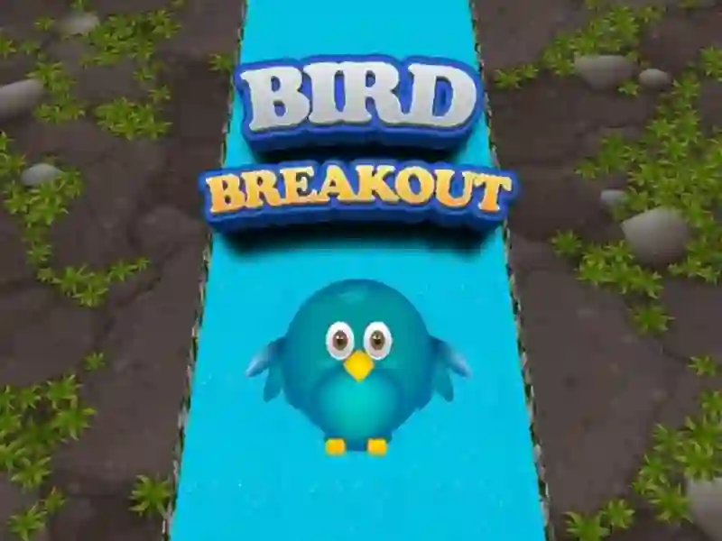 Lojë Bird Breakout në internet