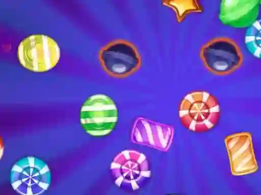 Lojë Collect More Candy në internet