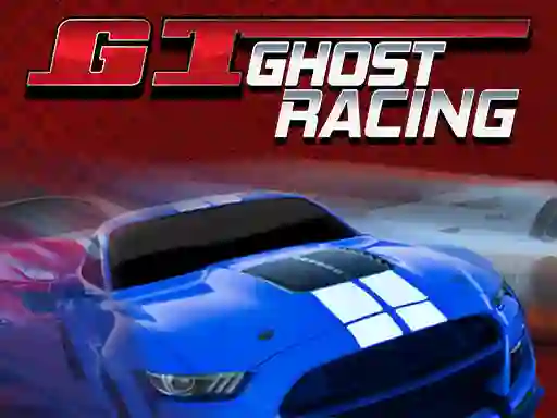 Lojë GT Ghost Racing në internet