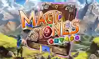 Lojë Magic Stones në internet