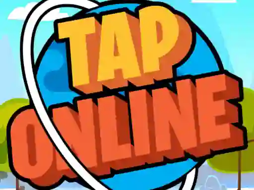 Lojë Tap Online në internet