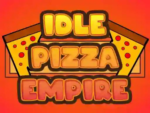 Lojë Idle Pizza Empire në internet