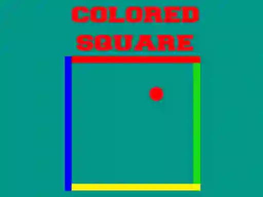 Lojë Colores Square në internet
