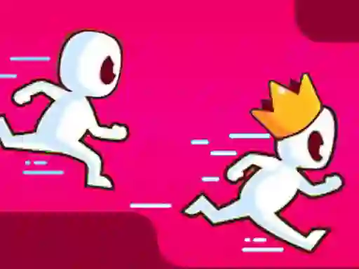 Lojë Run Race 3D në internet