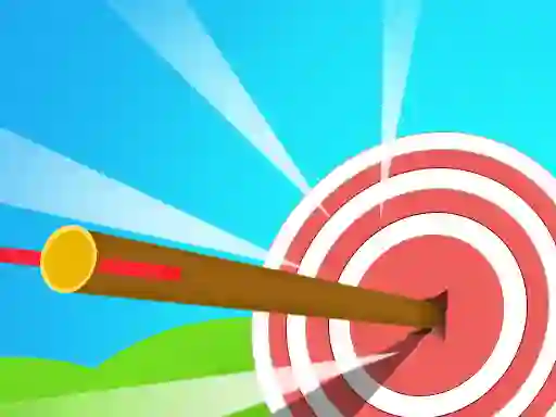 Lojë Arrow Count Master në internet