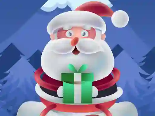 Lojë Santa Gifts Rescue në internet