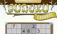 Lojë Sudoku Express në internet