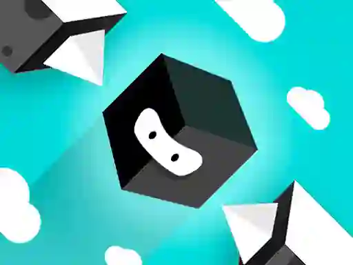 Lojë Mr Black në internet