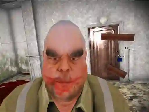 Lojë Mr Meat House Of Flesh në internet