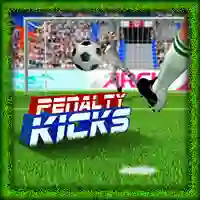 Lojë Penalty Kicks në internet