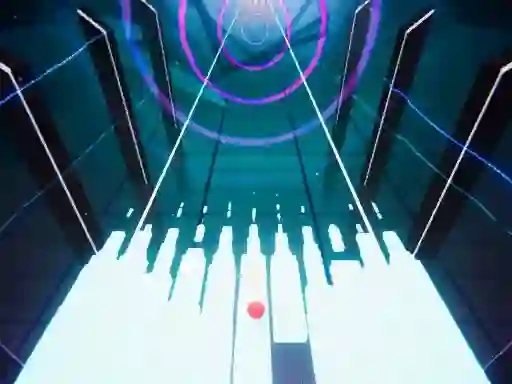 Lojë Retro Ball në internet