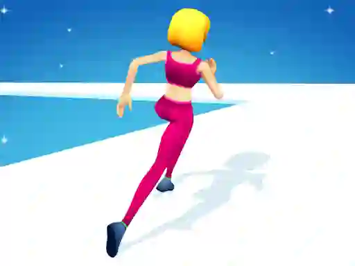 Lojë Run Of Life 3D në internet
