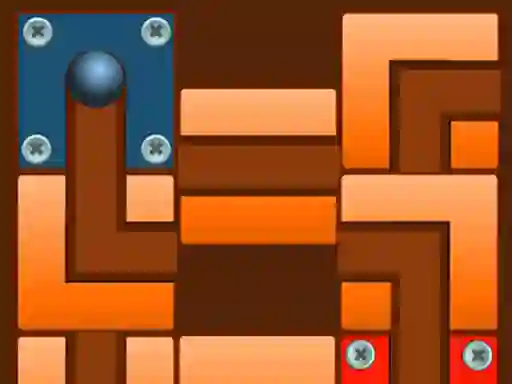 Lojë Rolling Ball në internet