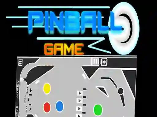Lojë Fz Pinball në internet