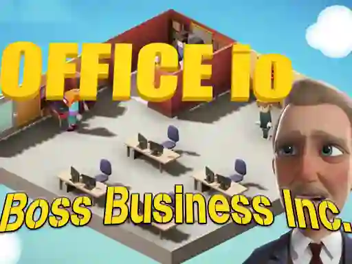 Lojë Office.io në internet