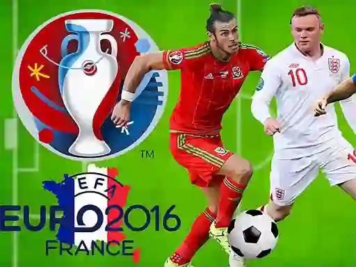 Lojë World Cup Differences në internet