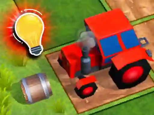 Lojë Smarty Tractor në internet