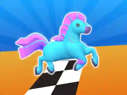 Lojë Horse Champs në internet