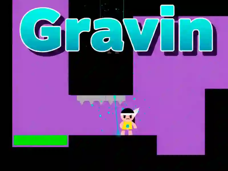 Lojë Gravin në internet