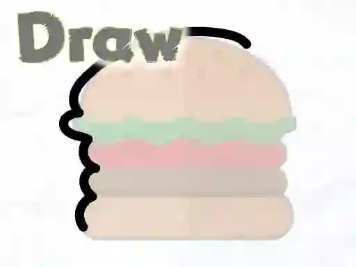 Lojë Draw në internet