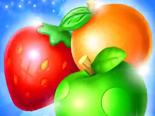 Lojë Fruit Farm Frenzy në internet