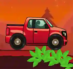 Lojë Desert Racer në internet