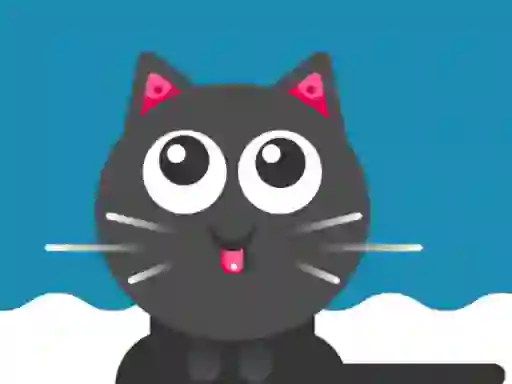 Lojë Milk For Cat në internet