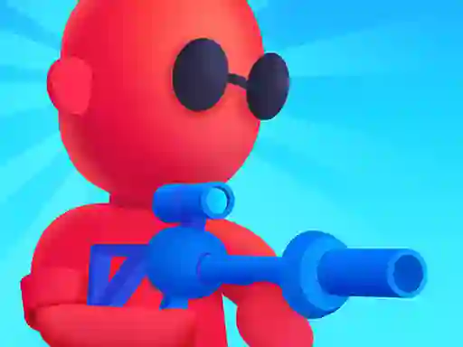 Lojë Perfect Snipe Online në internet