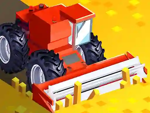 Lojë Combines.io në internet