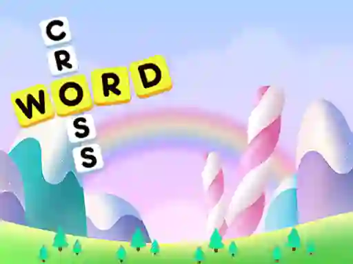 Lojë WordCross në internet