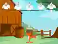 Lojë Sly fox në internet