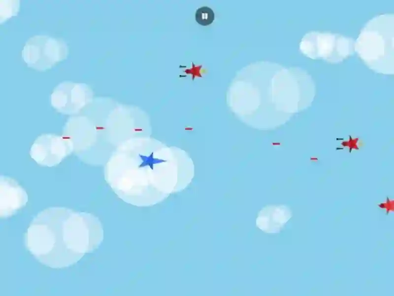 Lojë Skyblaze në internet