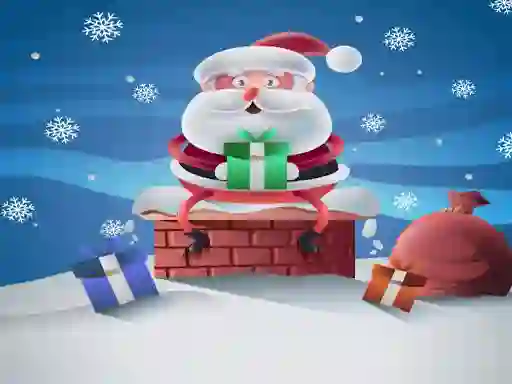 Lojë Christmas Gifts në internet