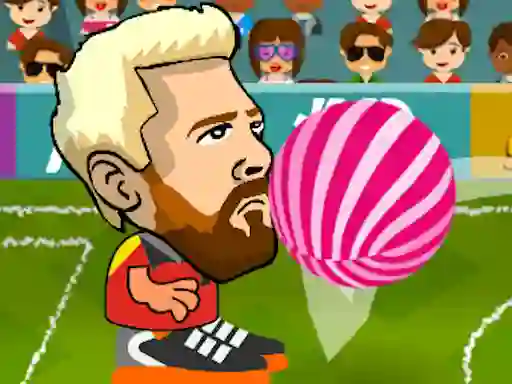 Lojë Head Football në internet