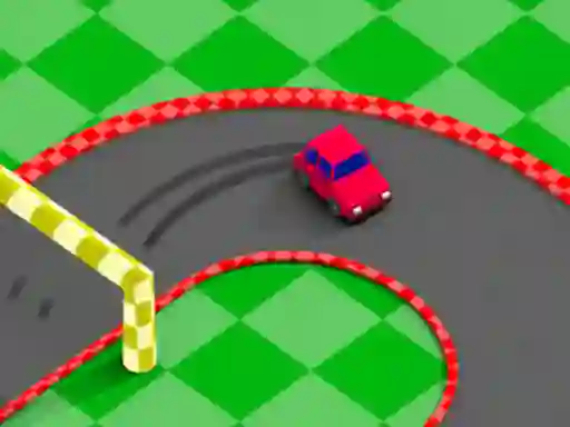 Lojë Mini Drifts në internet
