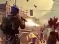 Lojë The Last stand në internet